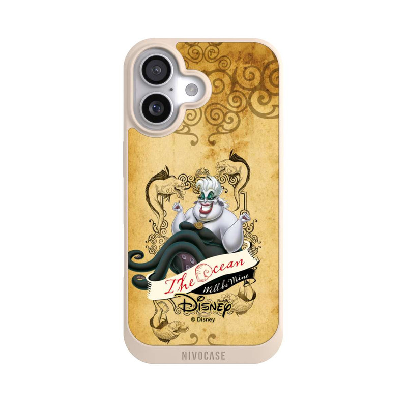 iPhone 17 NIVOpure The Ocean Will Be Mine