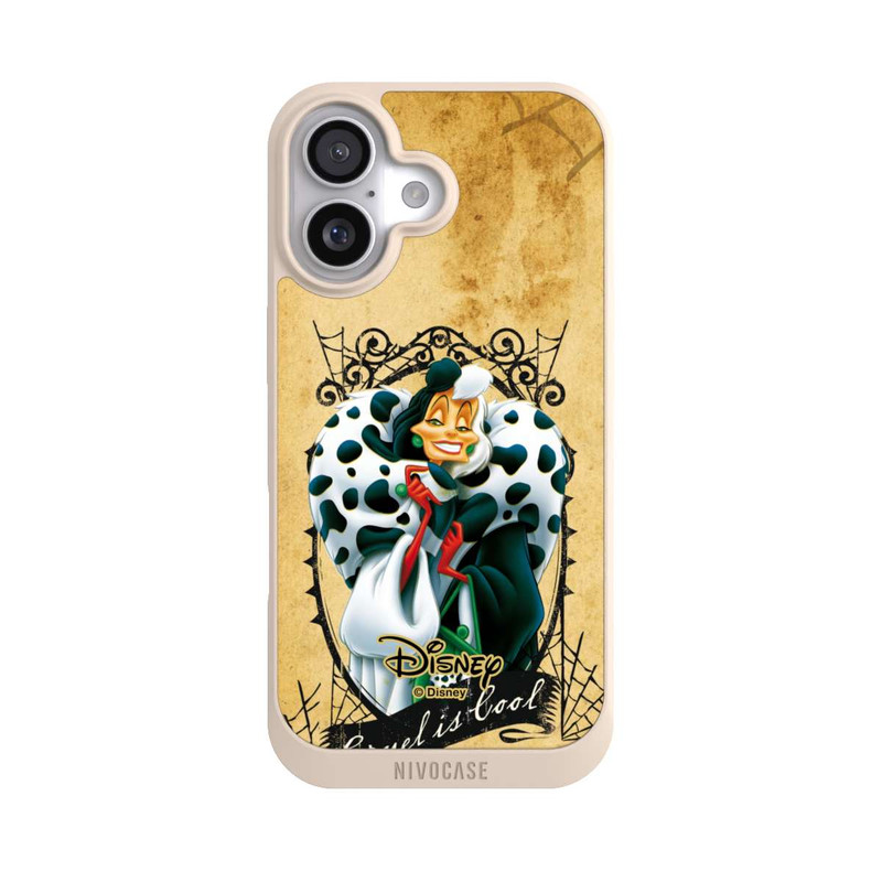 iPhone 17 NIVOpure Cruel Is Cool