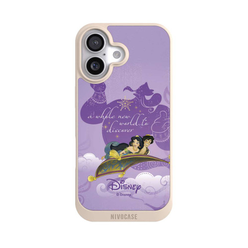  NIVOpure Magic Carpet Ride