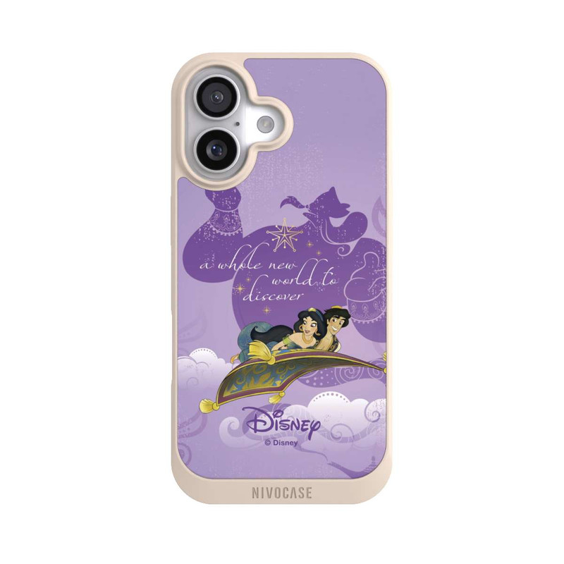 iPhone 17 NIVOpure Magic Carpet Ride