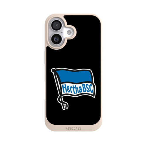  NIVOpure Hertha BSC Schwarz