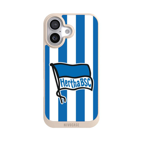  NIVOpure Hertha BSC Gestreift