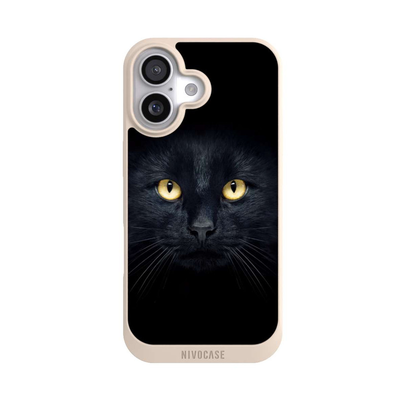 iPhone 17 NIVOpure Tom Cat