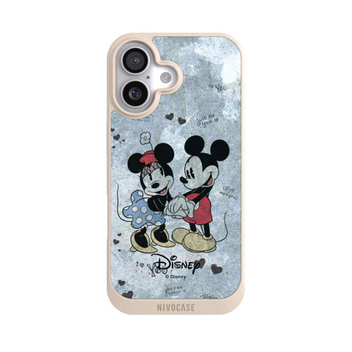  NIVOpure Micky&amp;Minnie In Love