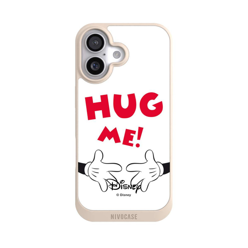 iPhone 17 NIVOpure Hug Me!