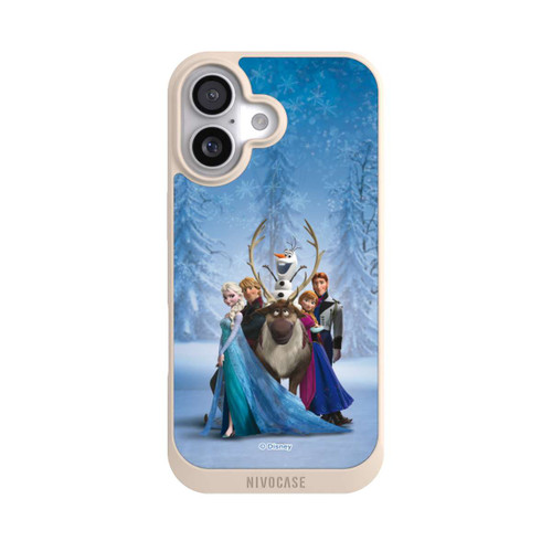  NIVOpure Eiskönigin Friends