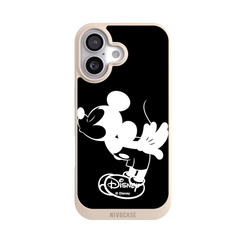 iPhone 17 NIVOpure Micky Kissing