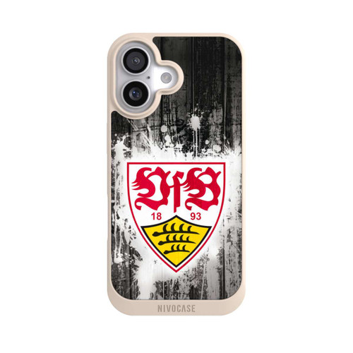  NIVOpure VfB Stuttgart Splash