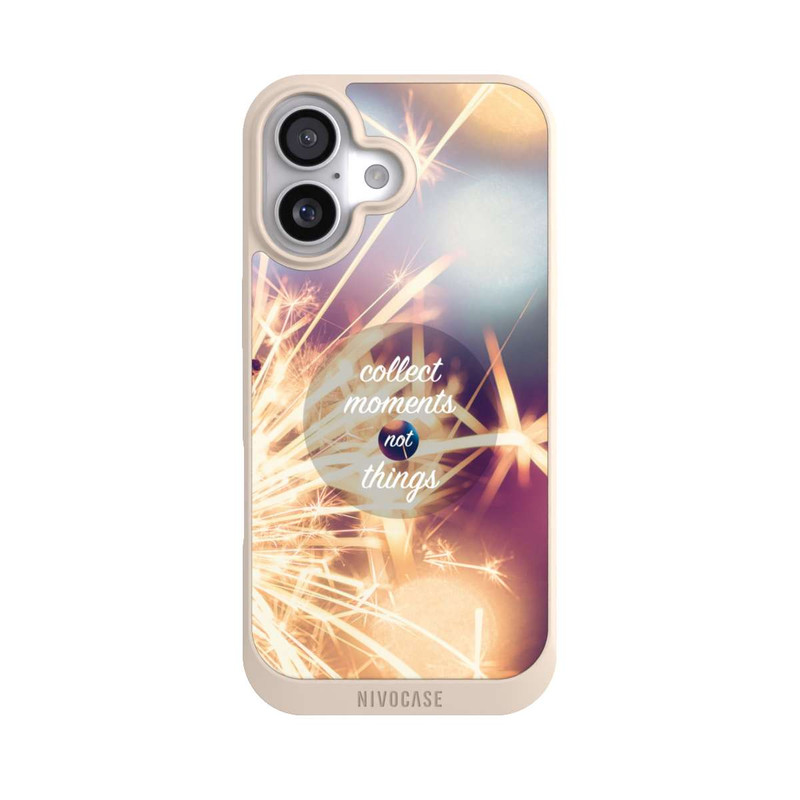 iPhone 17 NIVOpure Collect Moments... VS