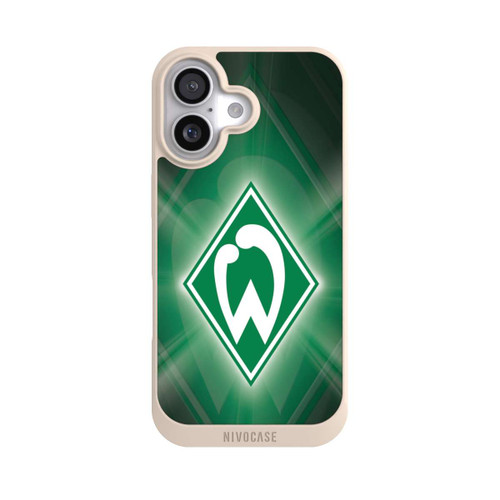  NIVOpure Werder Bremen Laser