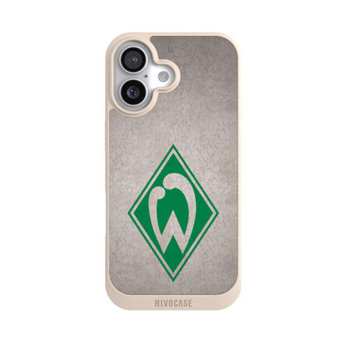  NIVOpure Werder Bremen Wall