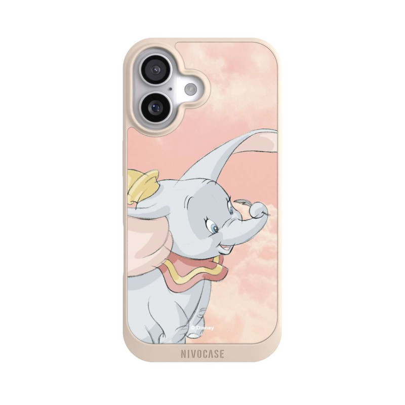 iPhone 17 NIVOpure Dumbo