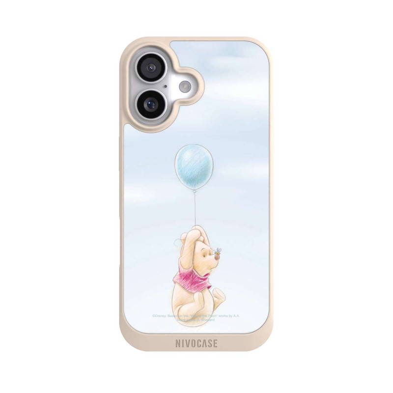 iPhone 17 NIVOpure Winnie Puuh Balloon