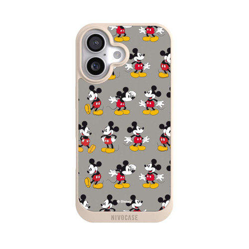  NIVOpure Micky Pattern