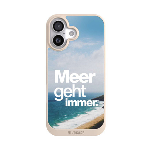  NIVOpure Meer Geht Immer