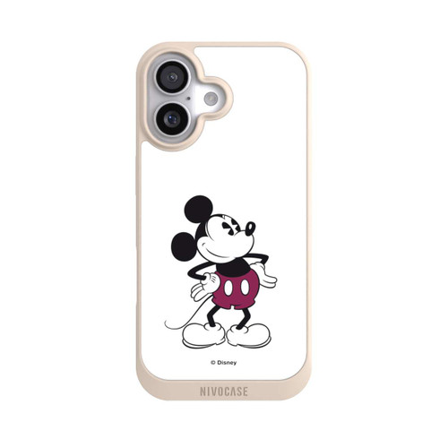  NIVOpure Micky Maus - Retro