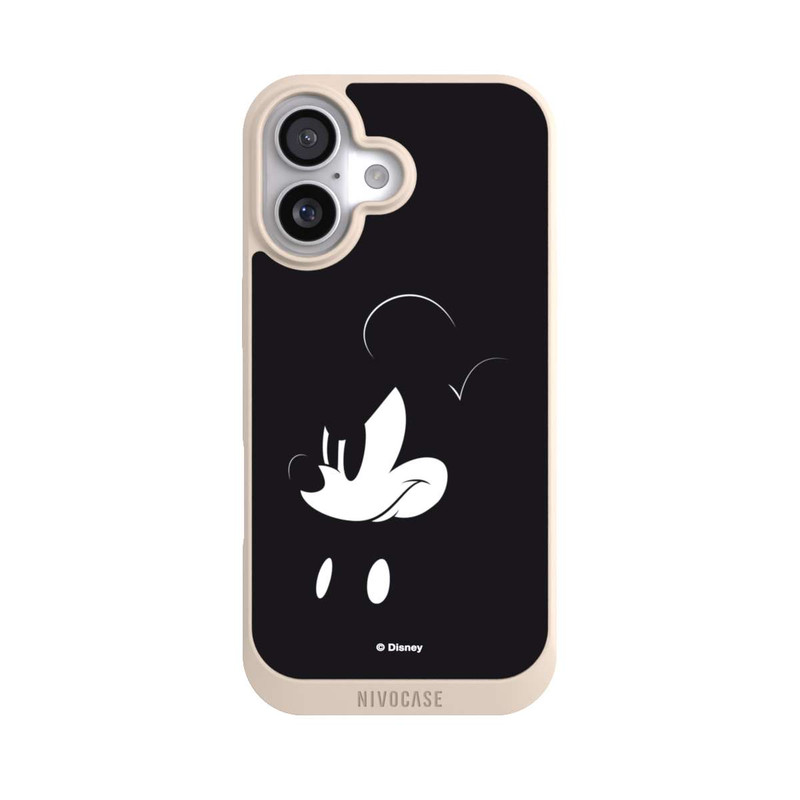 iPhone 17 NIVOpure Micky Maus - Mad