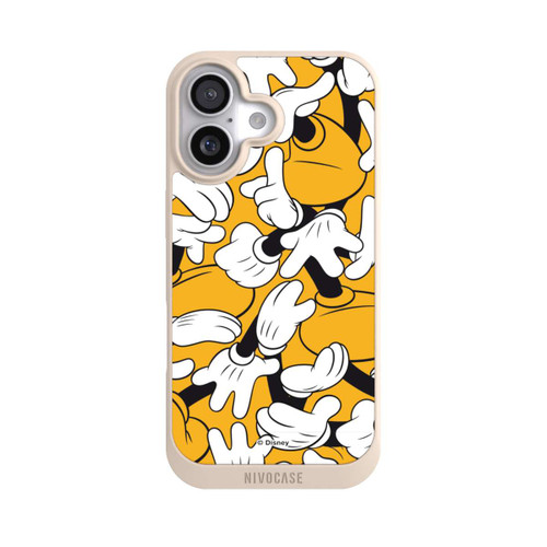  NIVOpure Micky Maus - Gloves