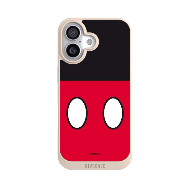 iPhone 17 NIVOpure Micky Mouse - Pants