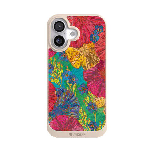  NIVOpure Der Abschied vom Mohn