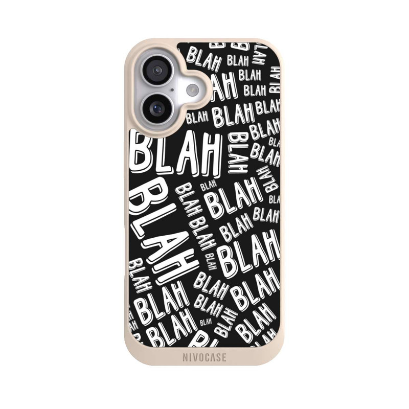 iPhone 17 NIVOpure Blahblahblah