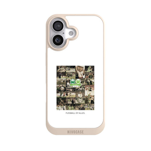  NIVOpure VfL Wolfsburg Multipic