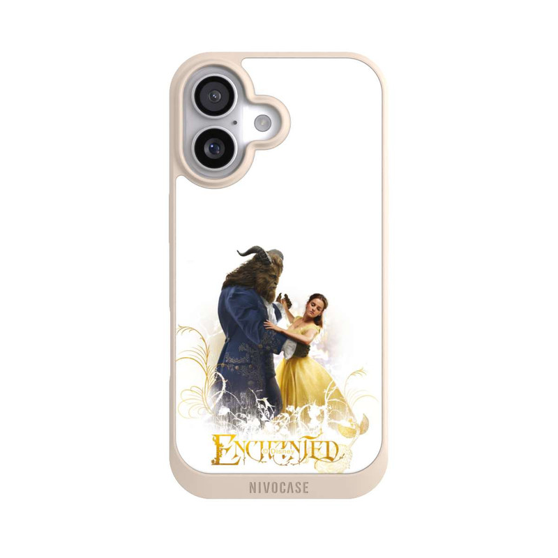 iPhone 17 NIVOpure Belle and Beast Movie