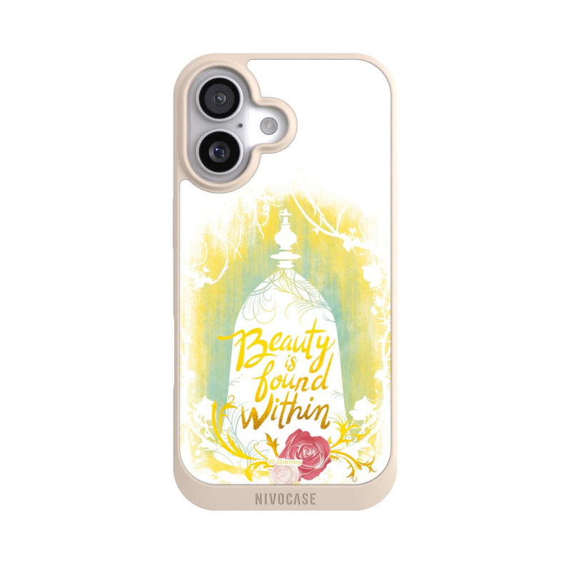 iPhone 17 NIVOpure Beauty Within Movie