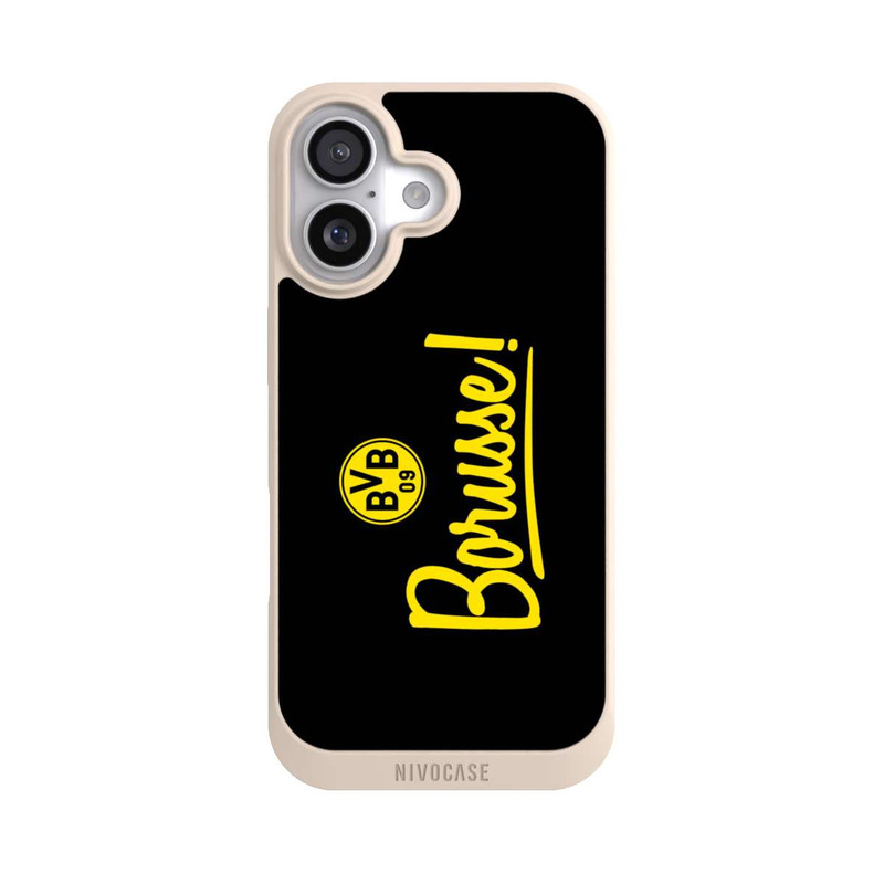 iPhone 17 NIVOpure BVB Borusse