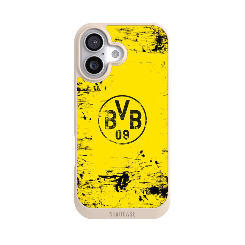 iPhone 17 NIVOpure BVB Destroyed Look