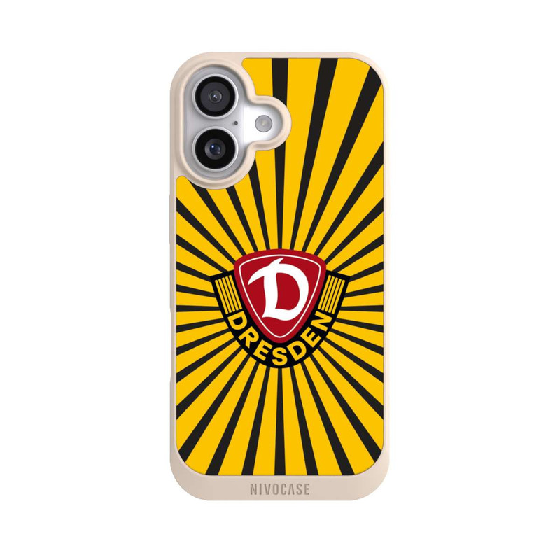 iPhone 17 NIVOpure Dynamo Rays