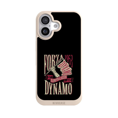  NIVOpure Dynamo Forza
