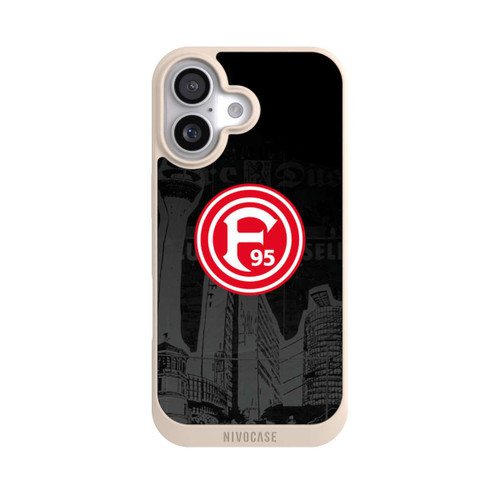  NIVOpure Fortuna Logo City