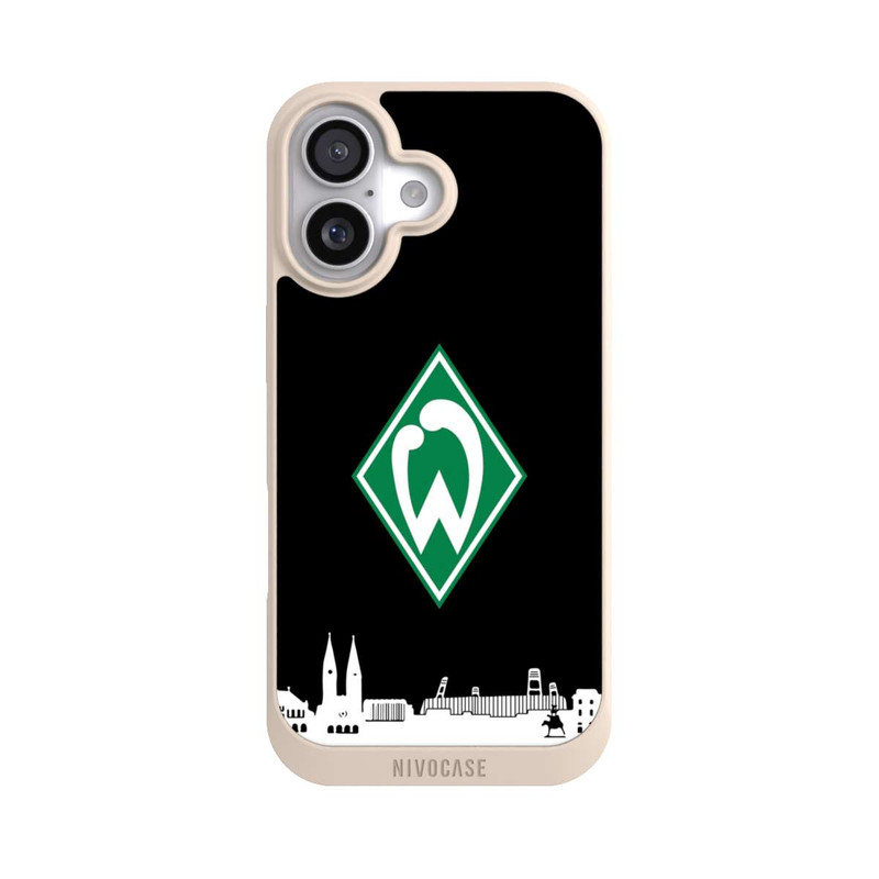 iPhone 17 NIVOpure WB Skyline