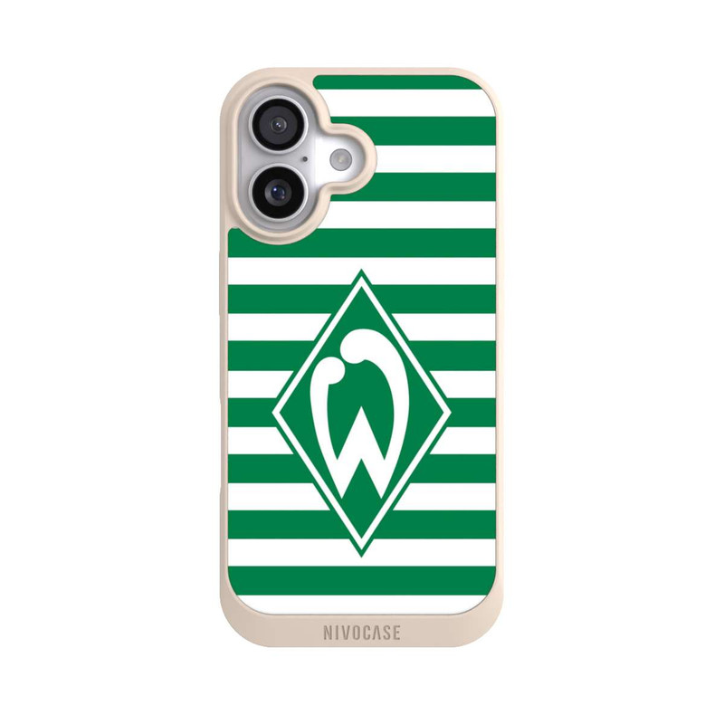 iPhone 17 NIVOpure Werder Ringel