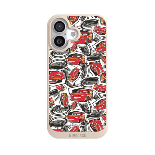  NIVOpure Cars3 Retro Muster