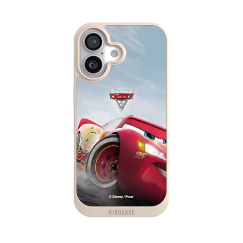 NIVOpure Cars3 Lightning Mc Queen