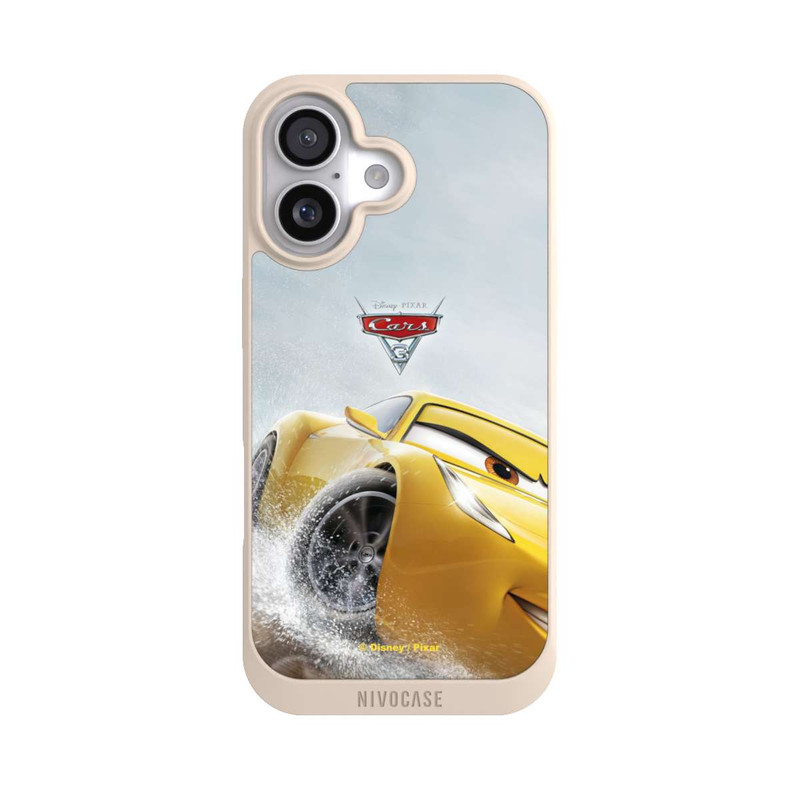 iPhone 17 NIVOpure Cars3 Cruz Ramirez