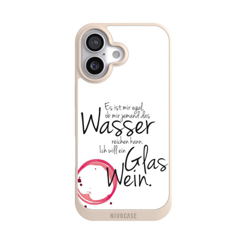  NIVOpure Es ist Mir Egal