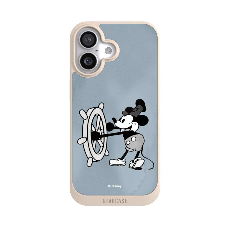 iPhone 17 NIVOpure Micky Vintage Matrose