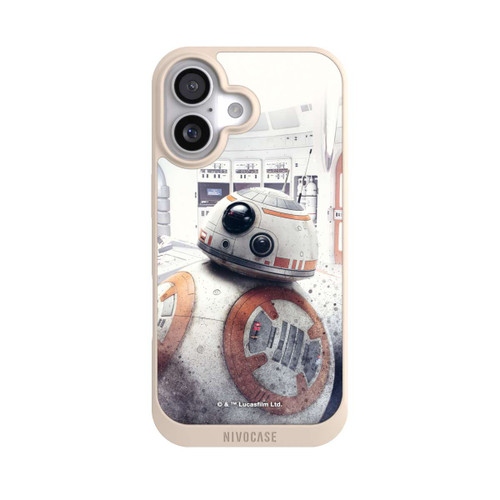  NIVOpure BB8 - Star Wars 8