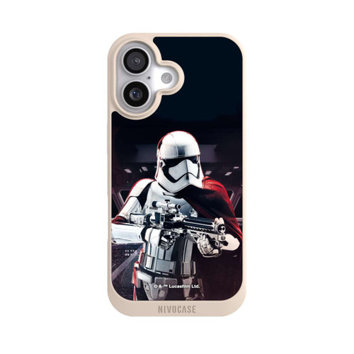  NIVOpure Captain Phasma - Star Wars 8