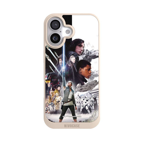  NIVOpure Besatzung - Star Wars 8