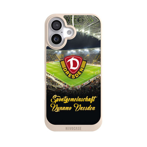  NIVOpure Sportgemeinschaft Dynamo Dresden