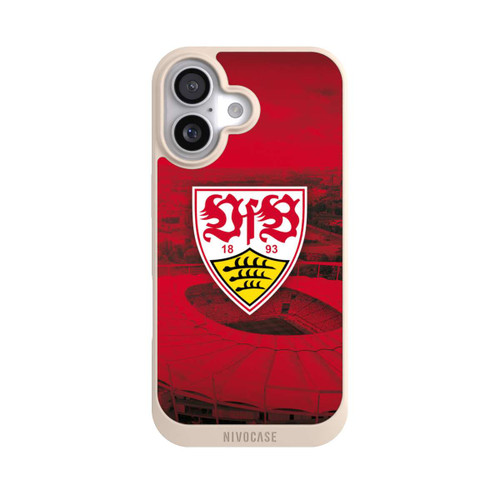  NIVOpure VfB Stadion Rot