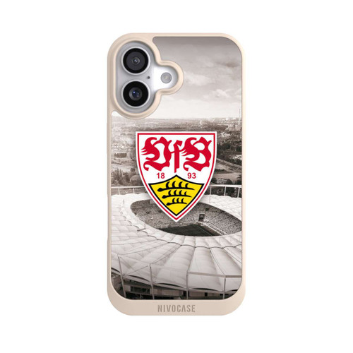  NIVOpure VfB Stadion Grau