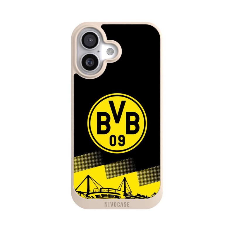 iPhone 17 NIVOpure BVB Two Tone