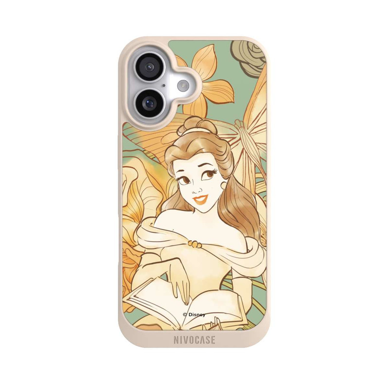 iPhone 17 NIVOpure Belle Royal Floral