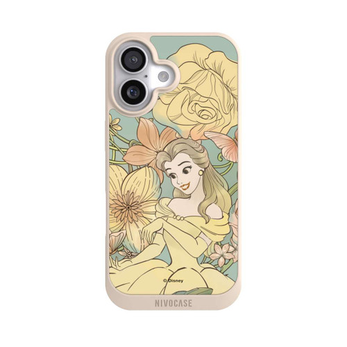  NIVOpure Belle Royal Floral No 2