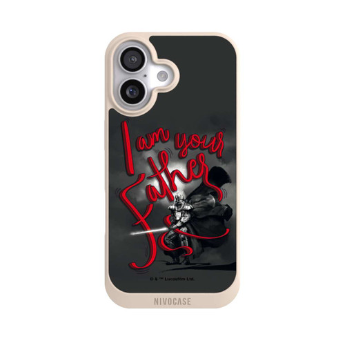  NIVOpure I Am Your Father Son